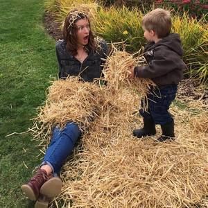 Meet your Posher, Emily